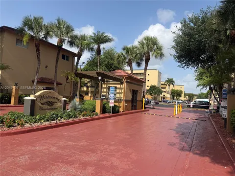 8250 SW 149th Ct #8-102