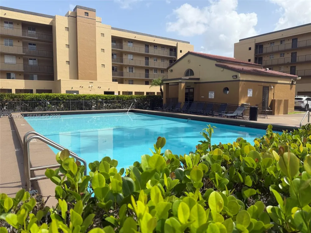 8250 SW 149th Ct #8-102 Miami, FL 33193