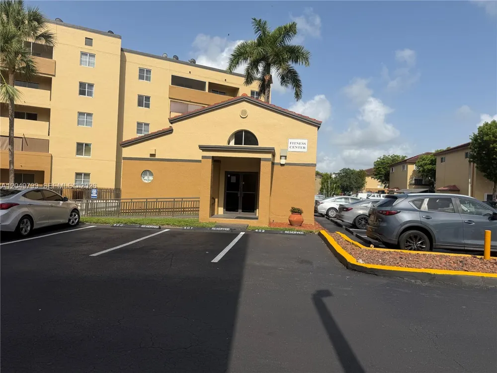 8250 SW 149th Ct #8-102 Miami, FL 33193