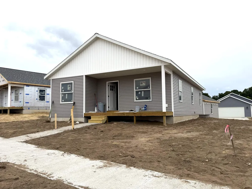 921 Sepia Street Garfield Charter Township, MI 49696