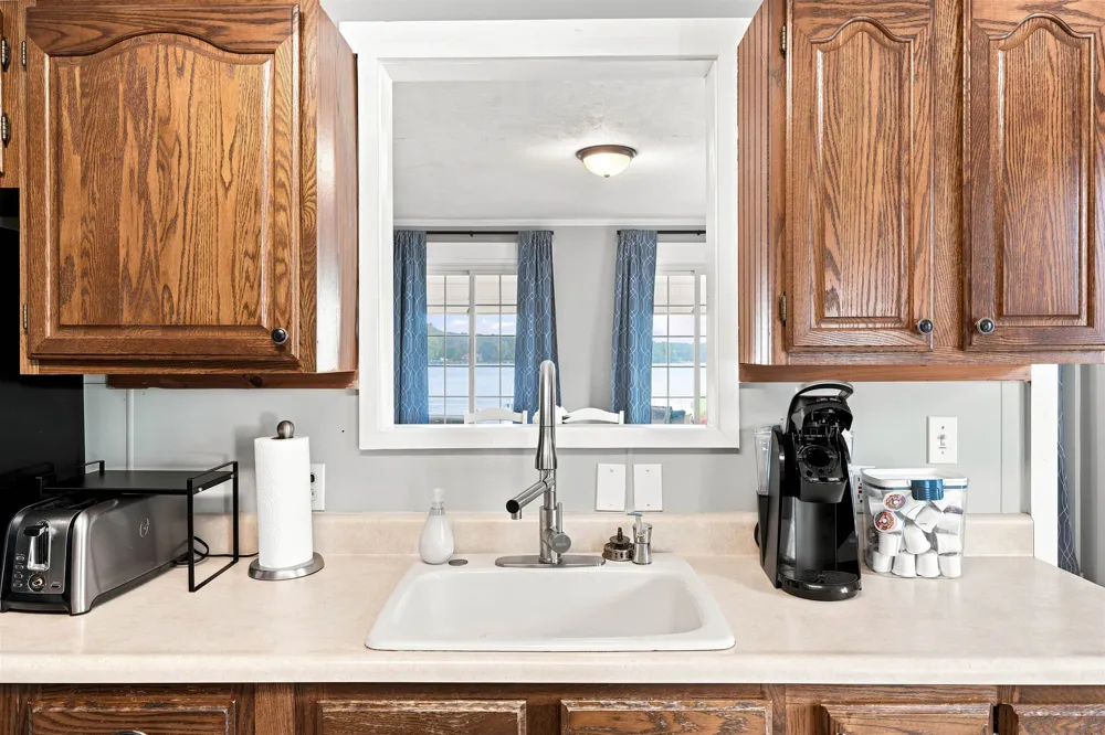 7636 Crystal Beach Clearwater Township, MI 49676