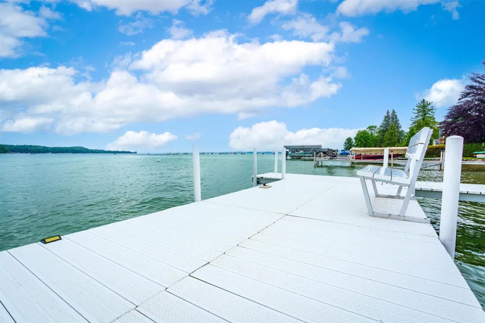 7636 Crystal Beach Clearwater Township, MI 49676