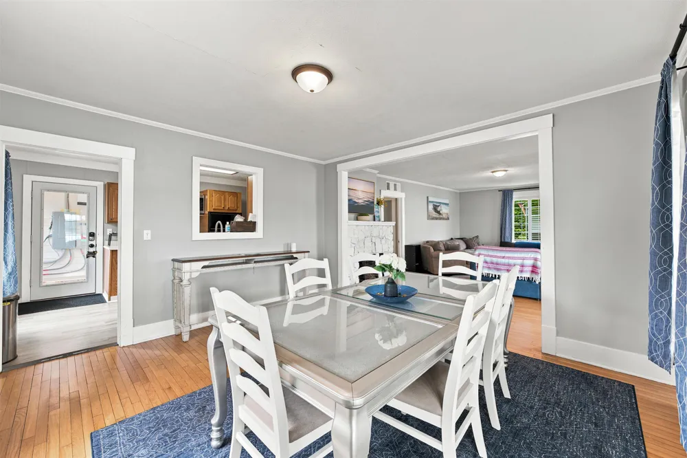 7636 Crystal Beach Clearwater Township, MI 49676