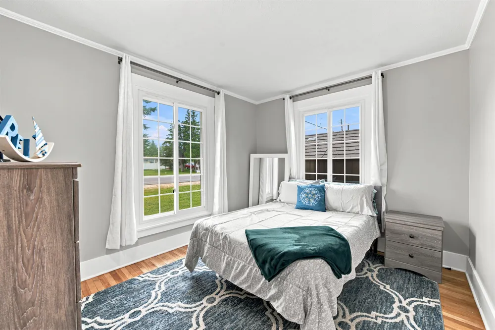 7636 Crystal Beach Clearwater Township, MI 49676