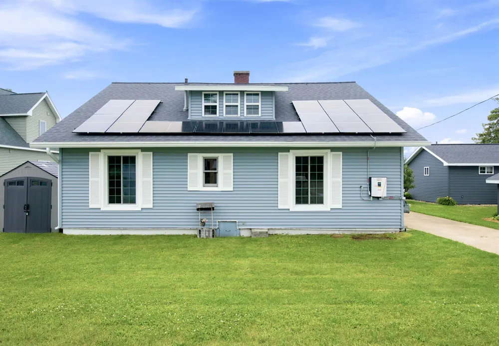 7636 Crystal Beach Clearwater Township, MI 49676
