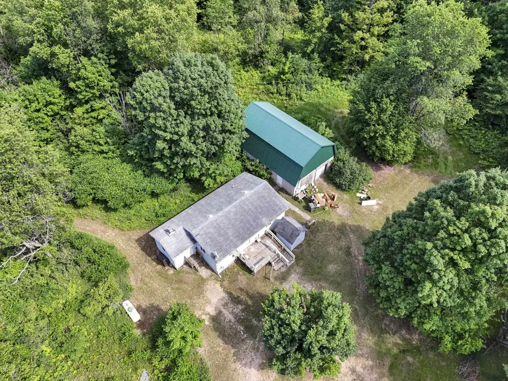 3850 25 ROAD Colfax Township, MI 49668