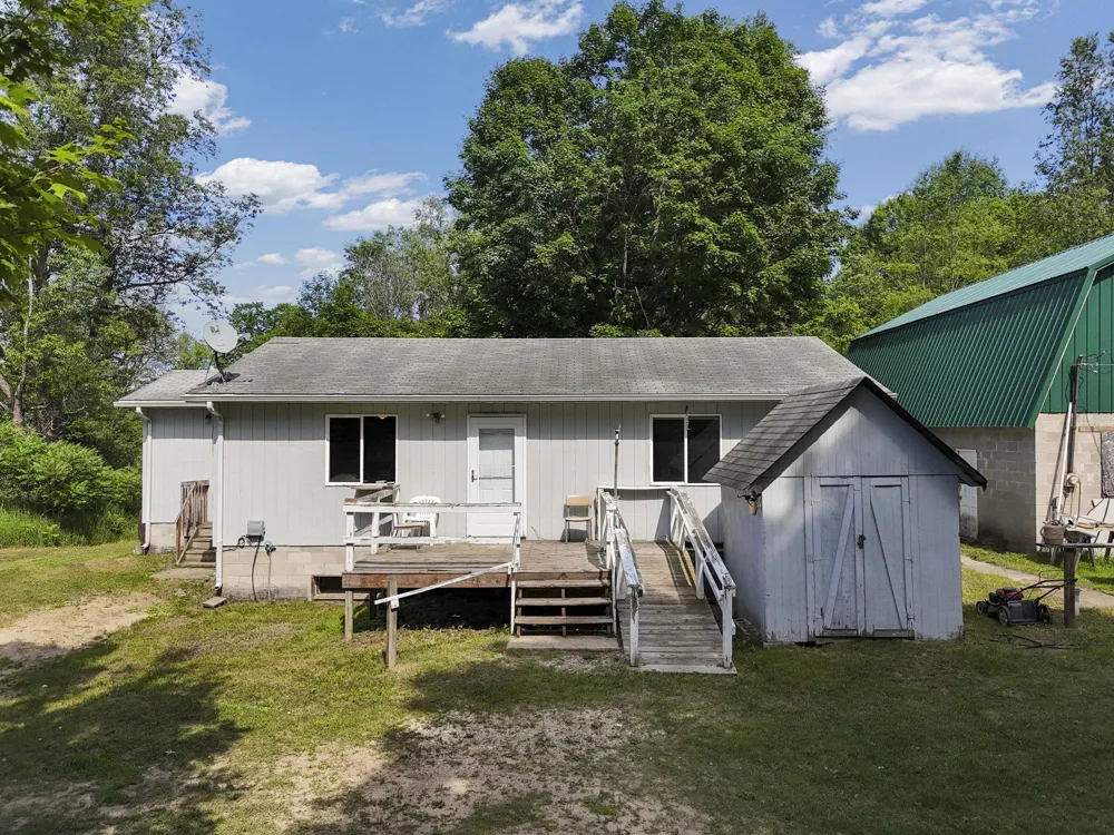 3850 25 ROAD Colfax Township, MI 49668
