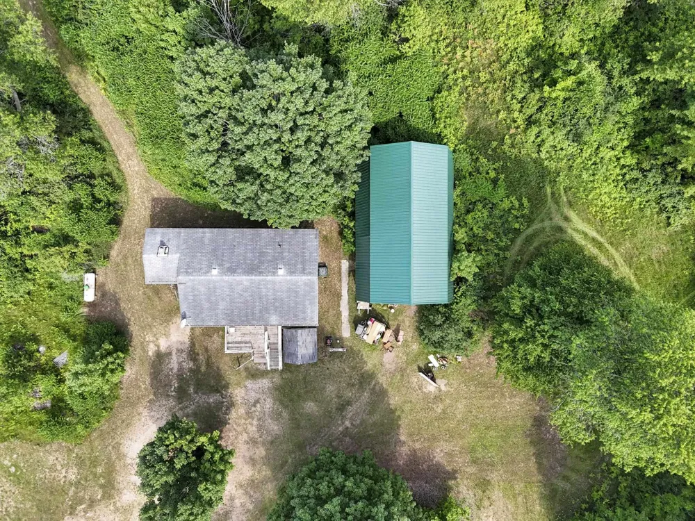 3850 25 ROAD Colfax Township, MI 49668
