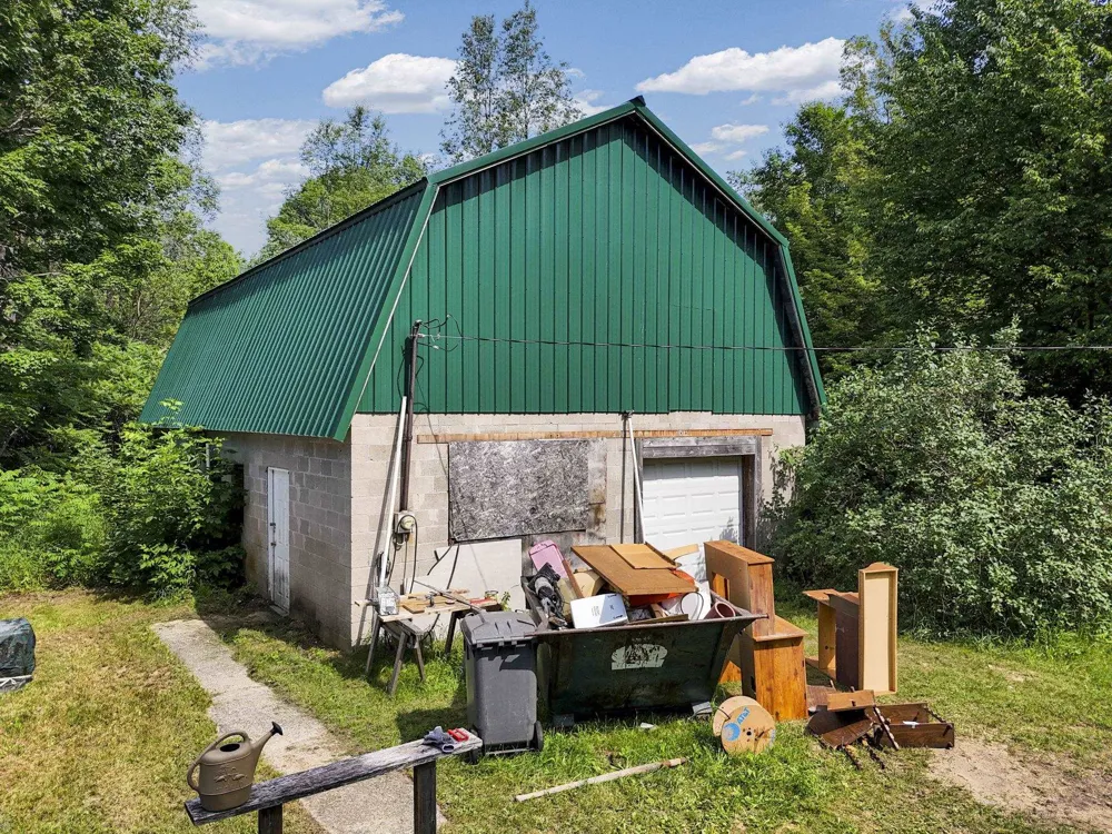 3850 25 ROAD Colfax Township, MI 49668