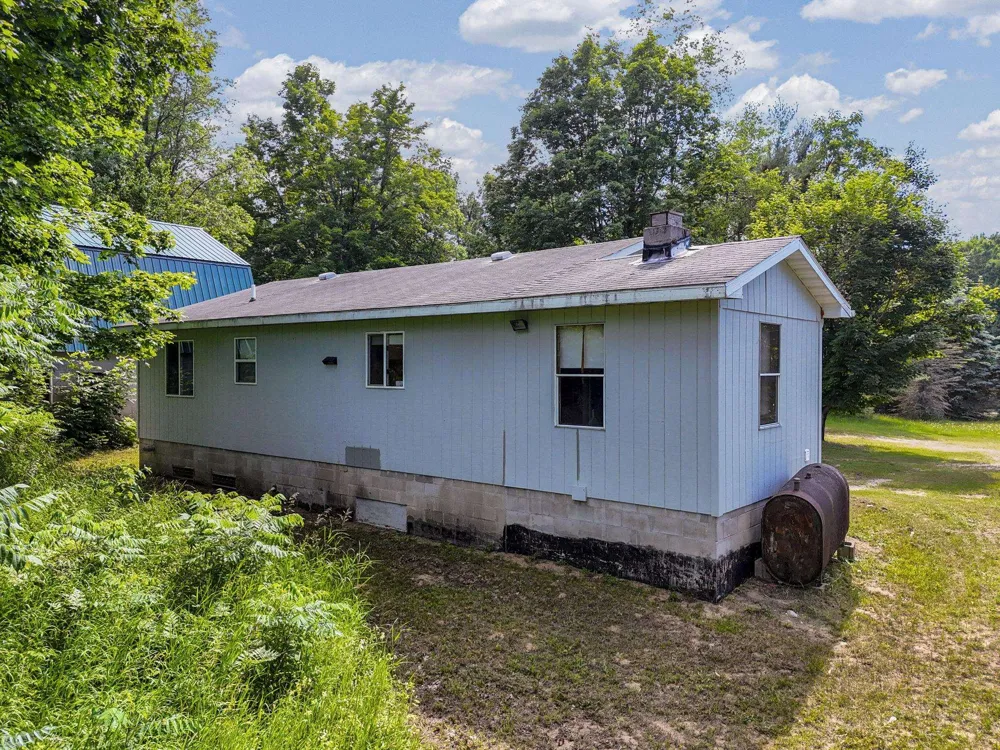 3850 25 ROAD Colfax Township, MI 49668