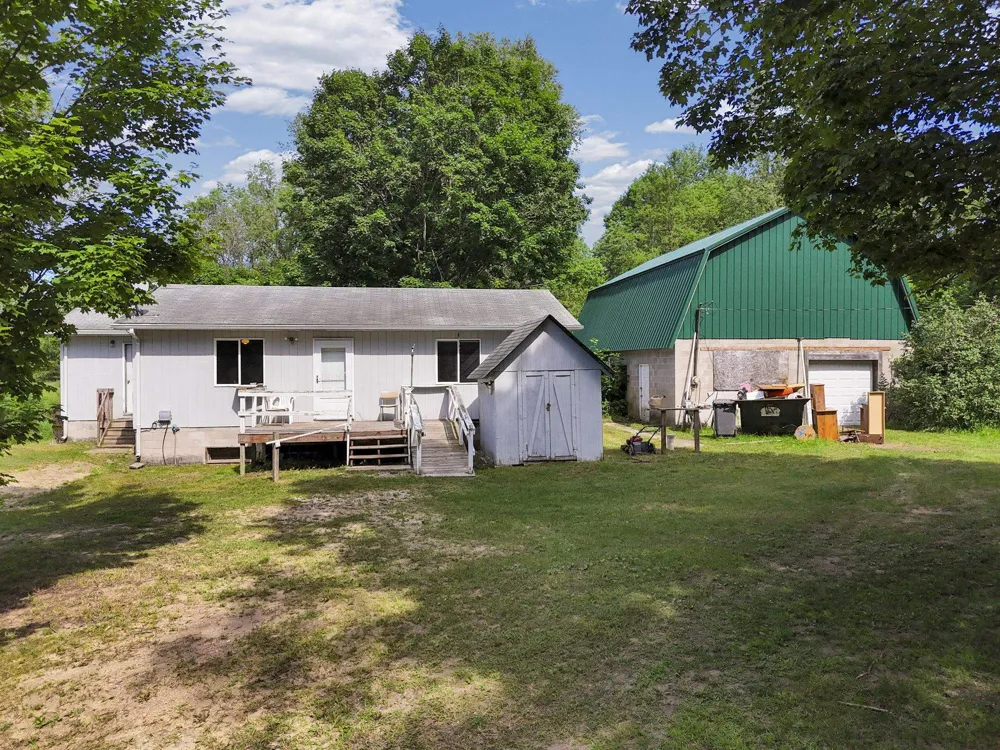3850 25 ROAD Colfax Township, MI 49668