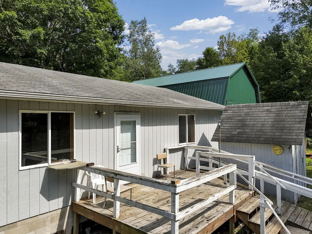 3850 25 ROAD Colfax Township, MI 49668