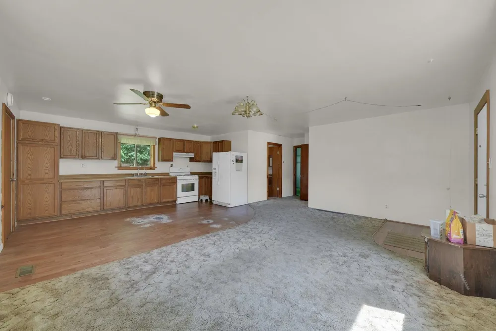3850 25 ROAD Colfax Township, MI 49668
