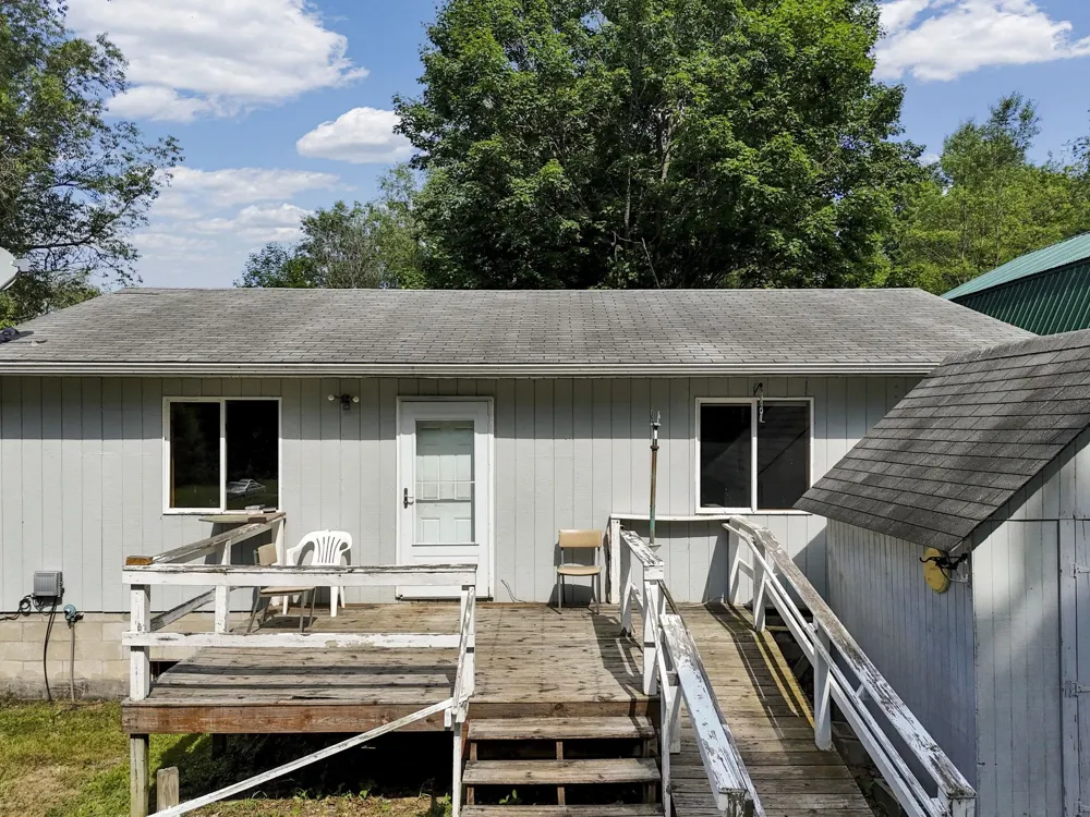 3850 25 ROAD Colfax Township, MI 49668