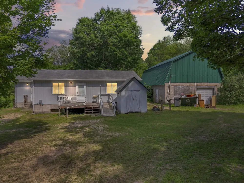 3850 25 ROAD Colfax Township, MI 49668