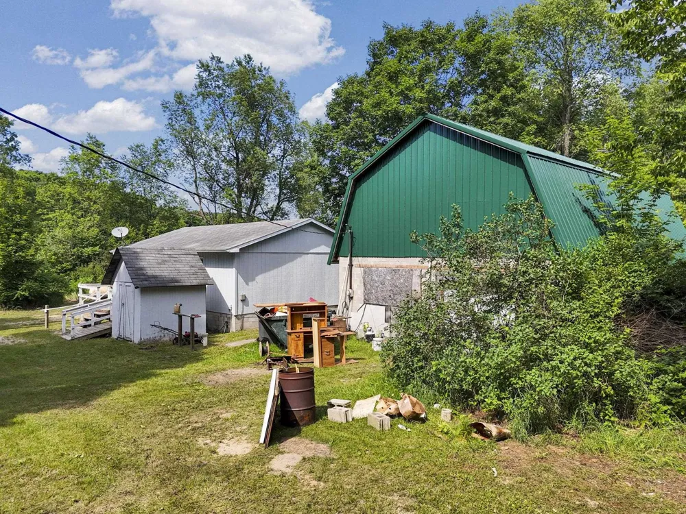 3850 25 ROAD Colfax Township, MI 49668