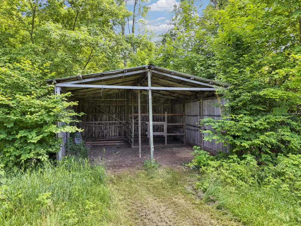 3850 25 ROAD Colfax Township, MI 49668