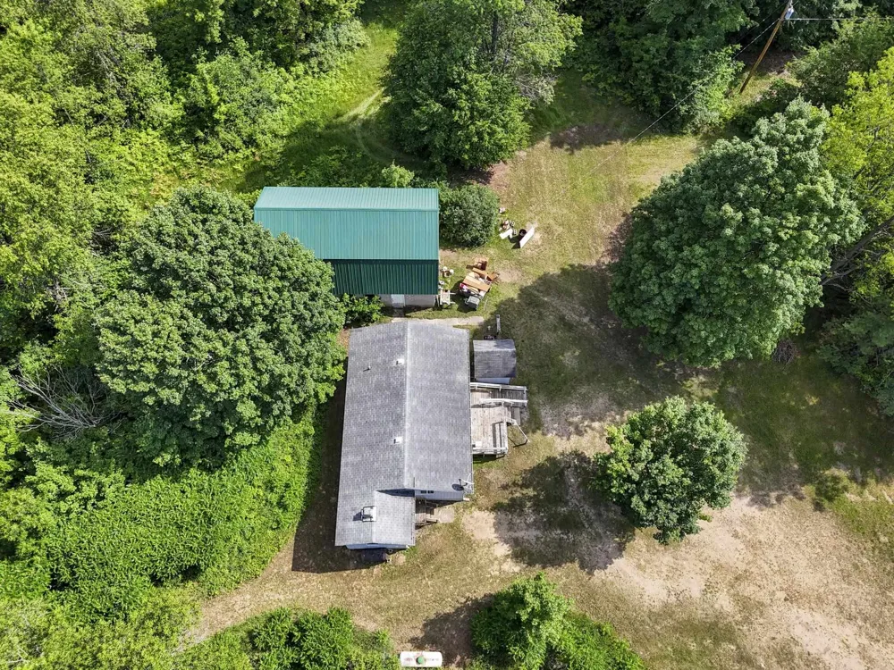 3850 25 ROAD Colfax Township, MI 49668