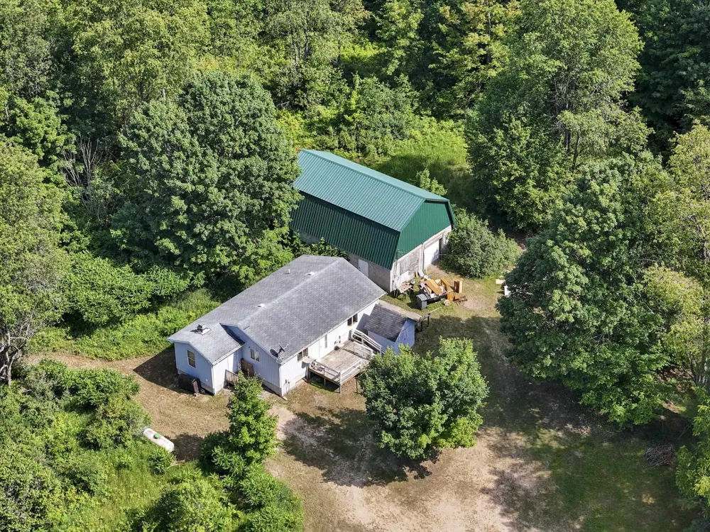 3850 25 ROAD Colfax Township, MI 49668