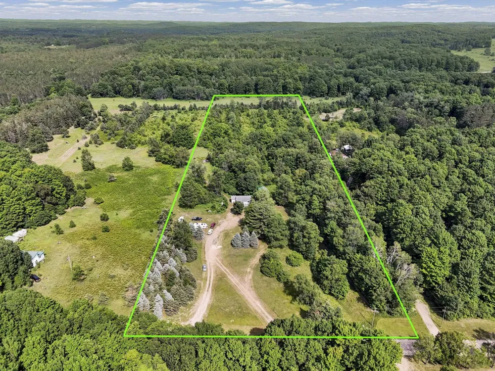 3850 25 ROAD Colfax Township, MI 49668