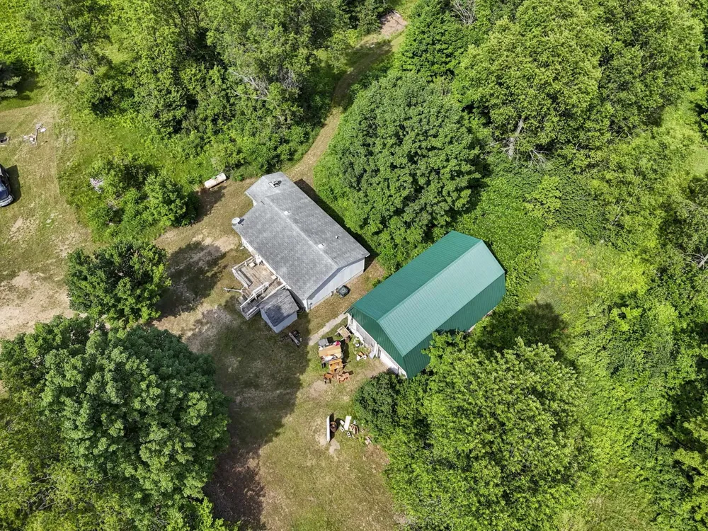 3850 25 ROAD Colfax Township, MI 49668
