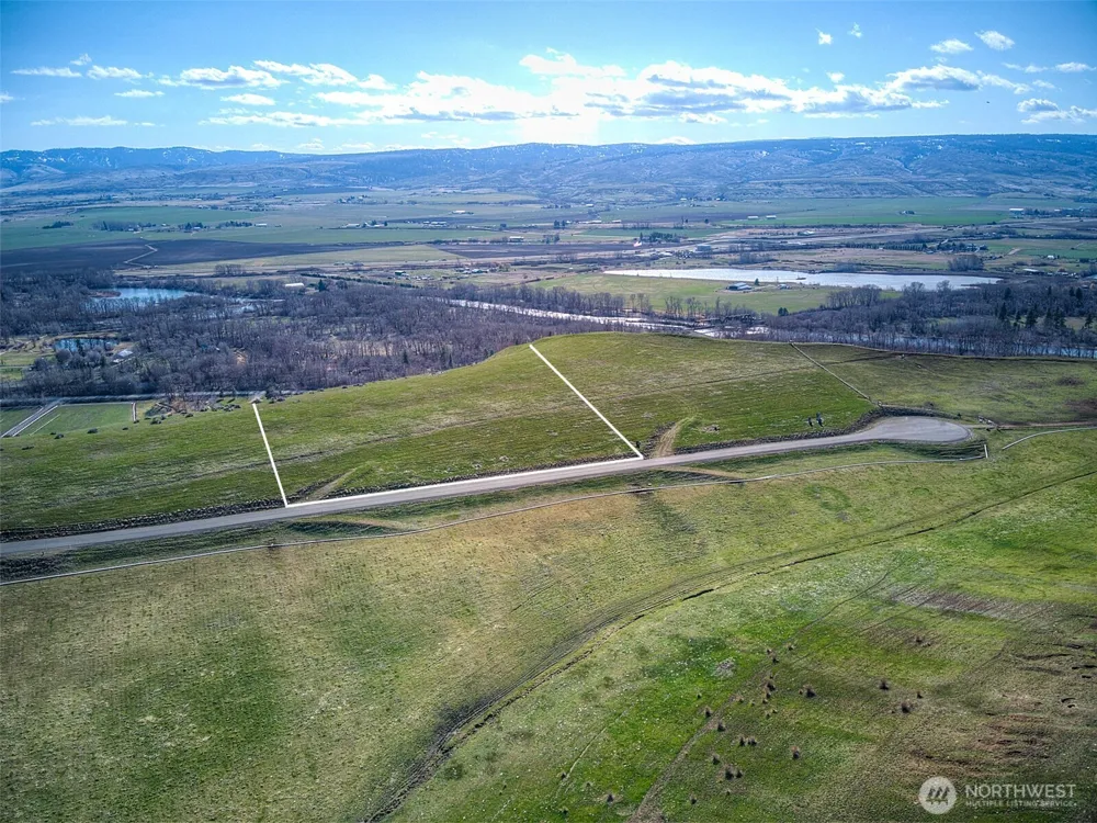 16 Sundance Lane Ellensburg, WA 98926