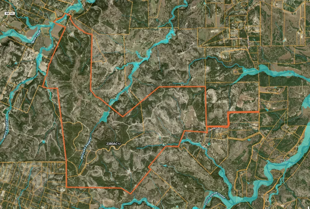 Address Not Shown Dripping Springs, TX 78620