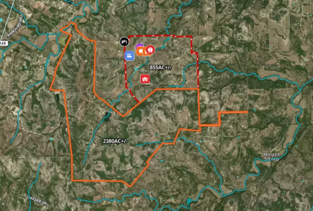 Address Not Shown Dripping Springs, TX 78620