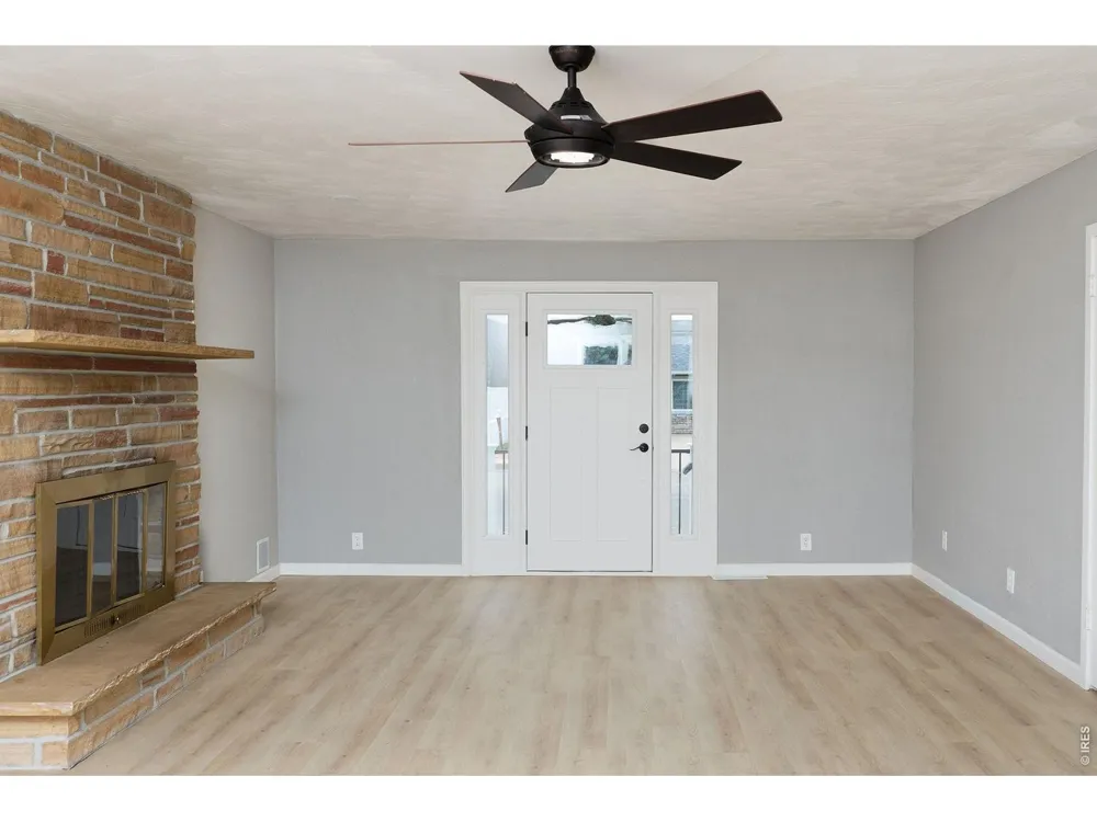 931 Prospect Street Fort Morgan, CO 80701