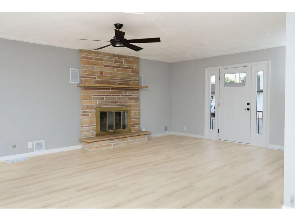 931 Prospect Street Fort Morgan, CO 80701