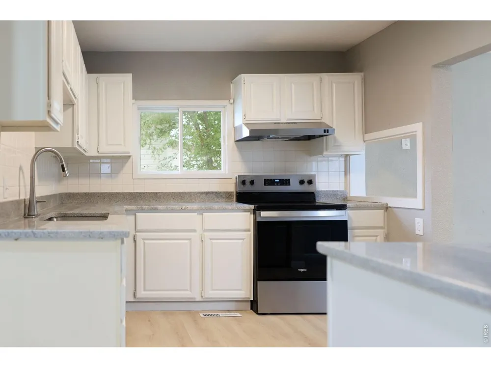 931 Prospect Street Fort Morgan, CO 80701
