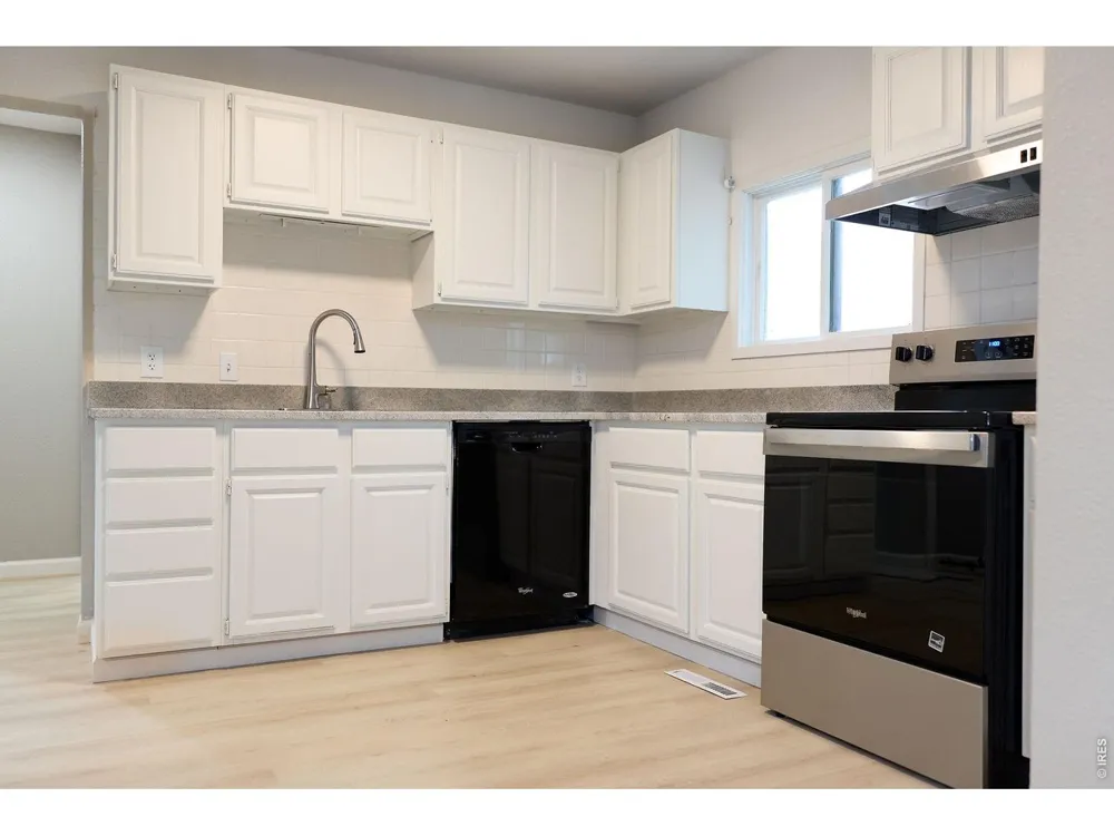 931 Prospect Street Fort Morgan, CO 80701