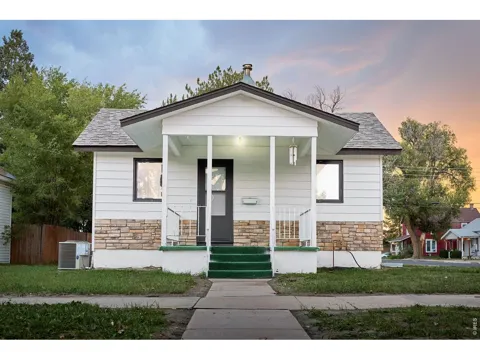 931 Prospect Street