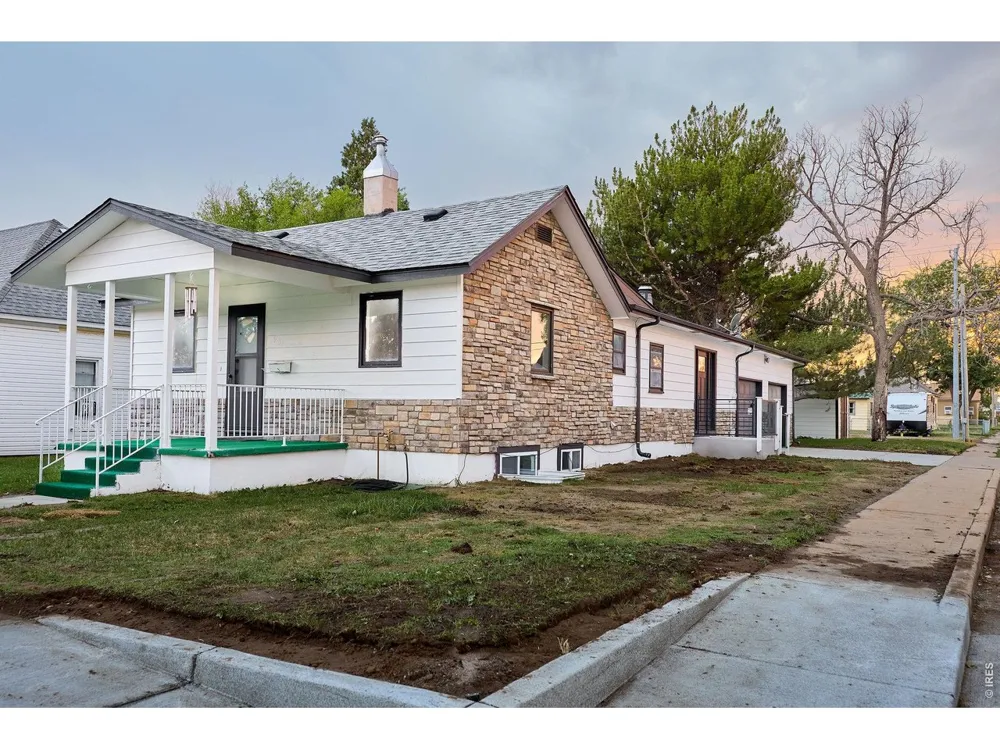 931 Prospect Street Fort Morgan, CO 80701