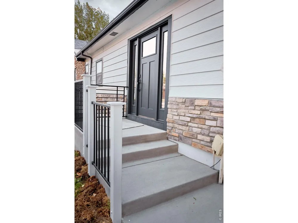 931 Prospect Street Fort Morgan, CO 80701