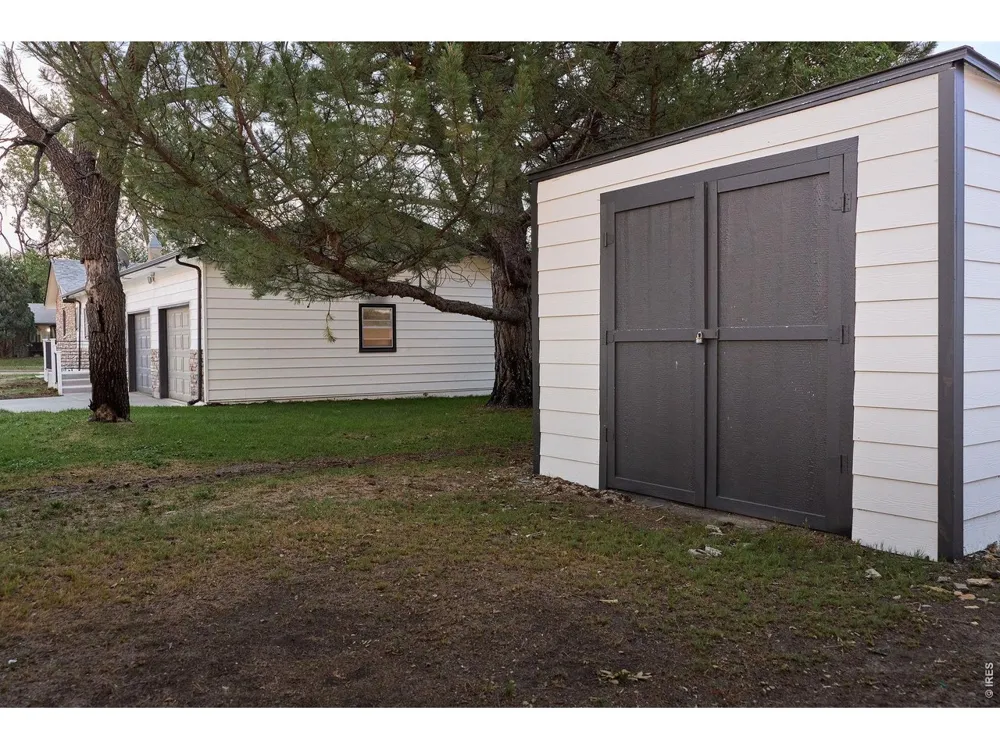 931 Prospect Street Fort Morgan, CO 80701