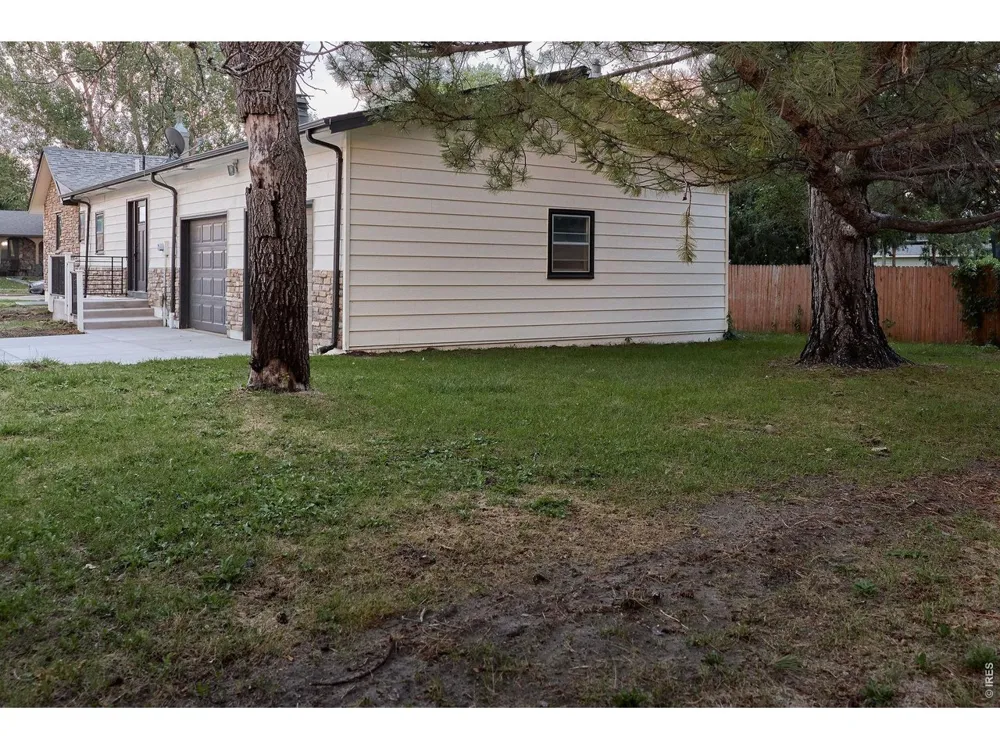 931 Prospect Street Fort Morgan, CO 80701