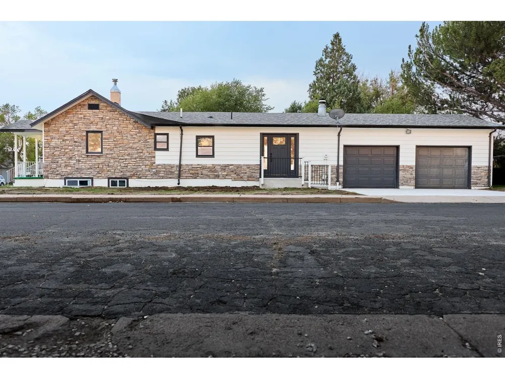 931 Prospect Street Fort Morgan, CO 80701