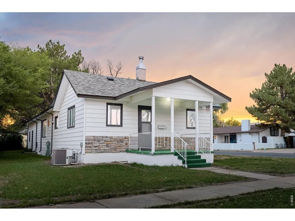 931 Prospect Street Fort Morgan, CO 80701