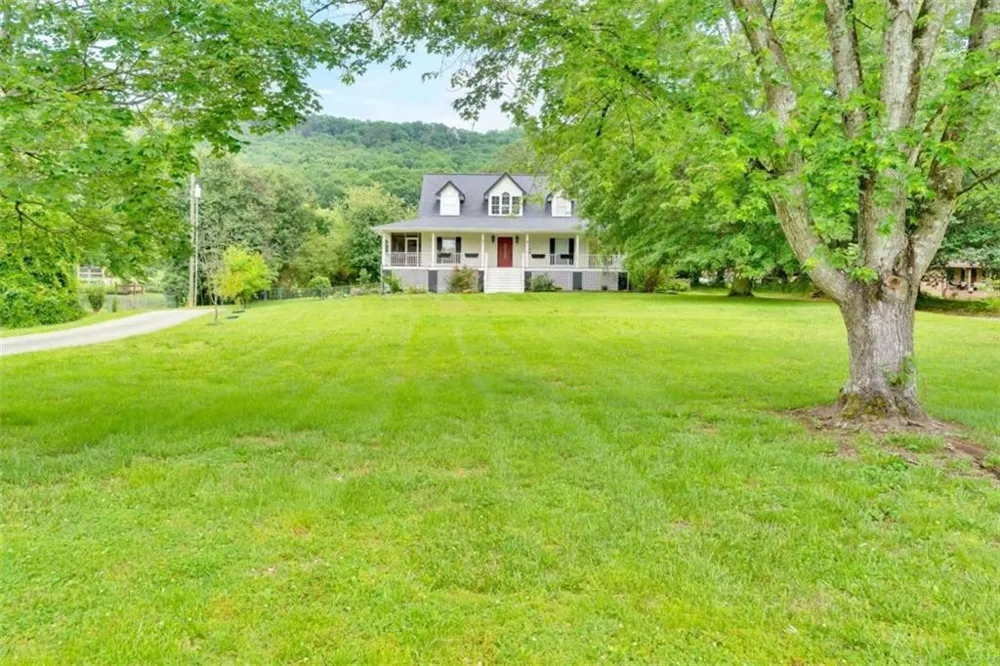 14981 Alabama Highway Rock Spring, GA 30739