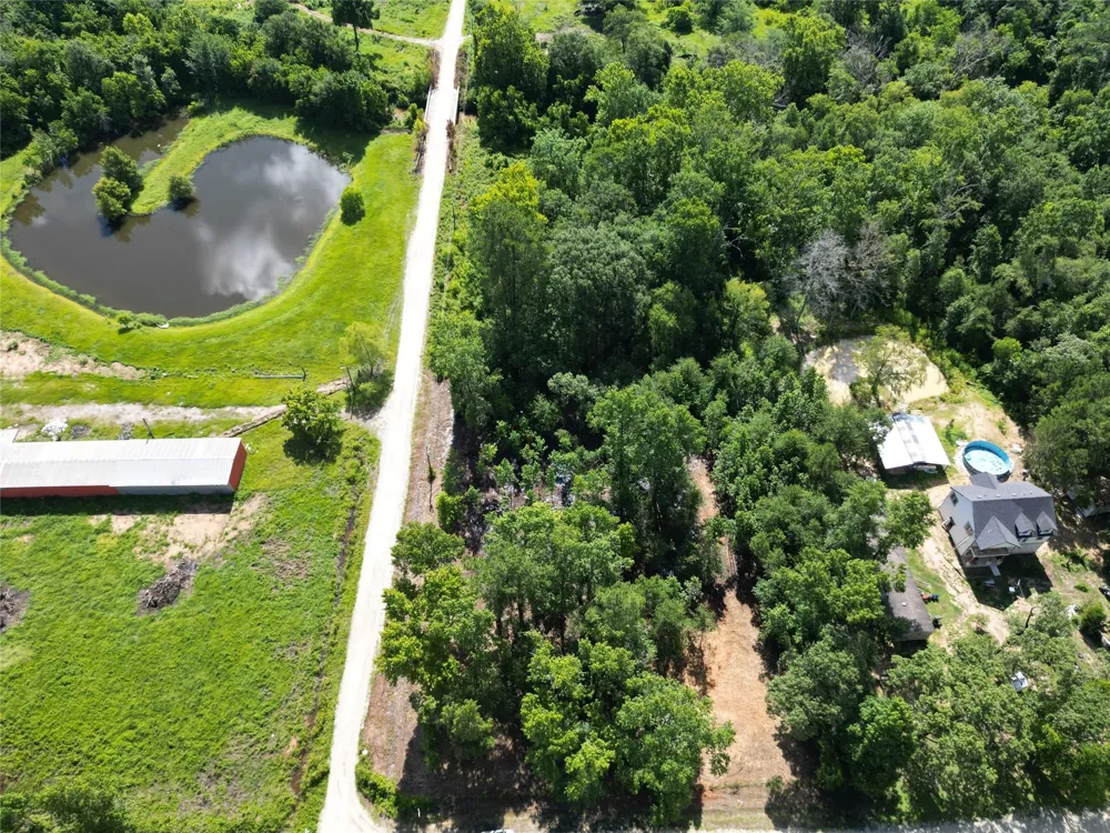 Red Oak Drive Plantersville, TX 77363