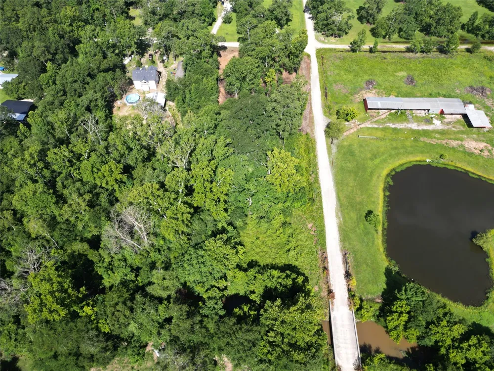 Red Oak Drive Plantersville, TX 77363