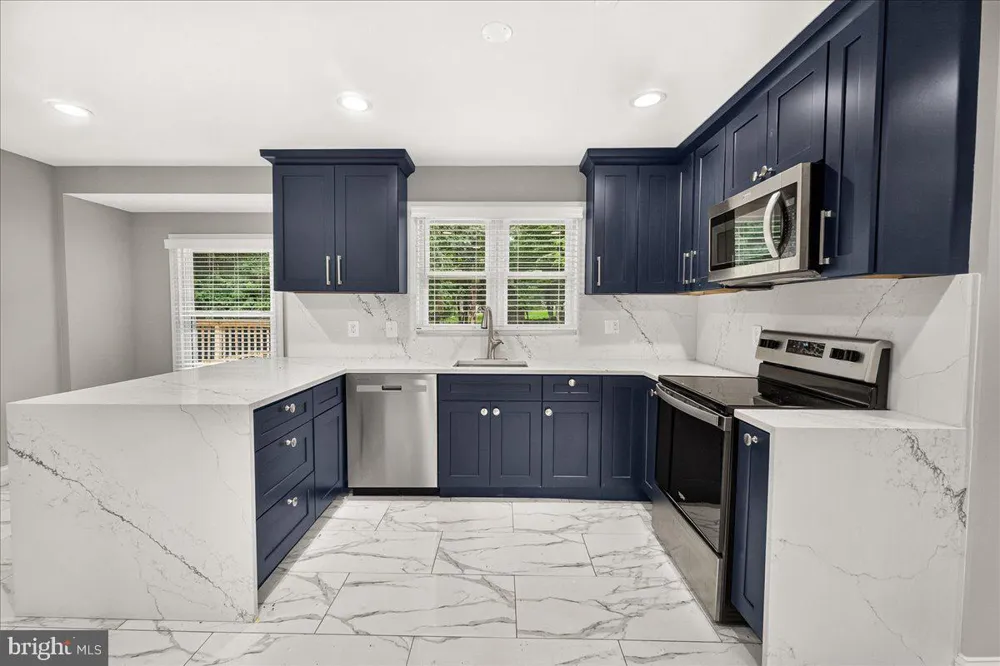 2683 WALSTON ROAD Mount Airy, MD 21771