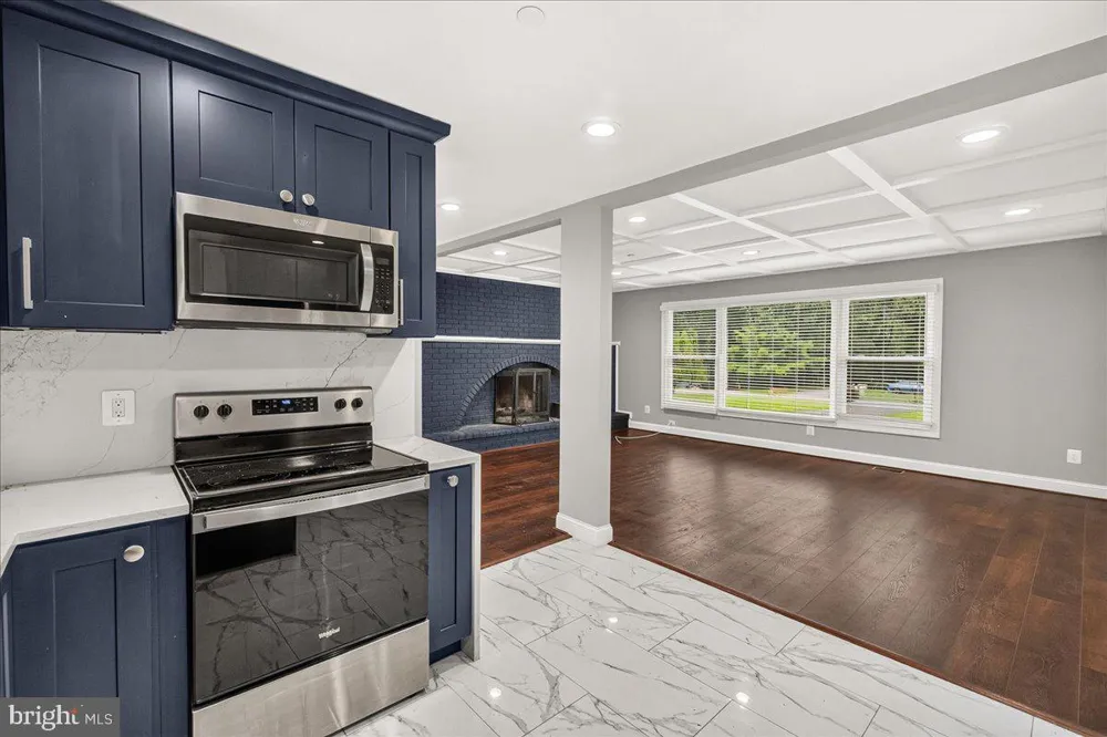 2683 WALSTON ROAD Mount Airy, MD 21771