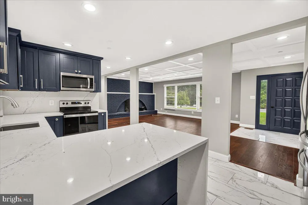 2683 WALSTON ROAD Mount Airy, MD 21771