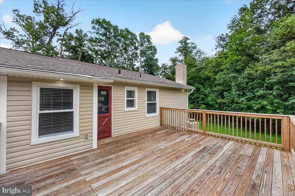 2683 WALSTON ROAD Mount Airy, MD 21771