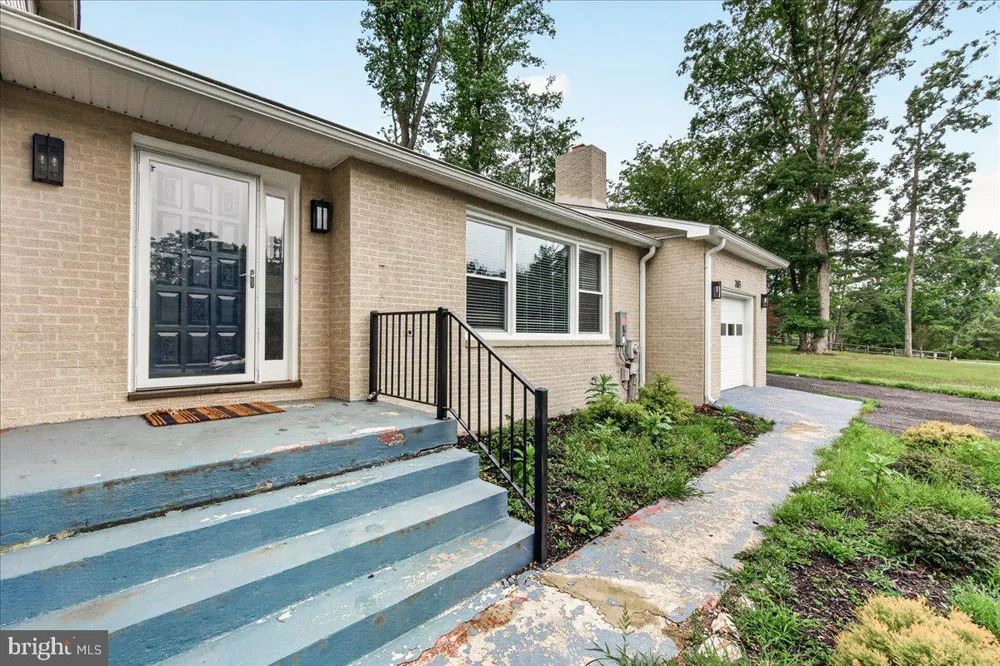 2683 WALSTON ROAD Mount Airy, MD 21771