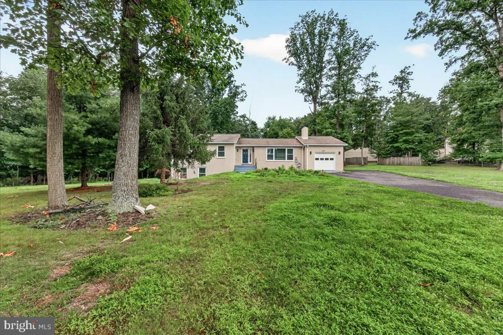2683 WALSTON ROAD Mount Airy, MD 21771