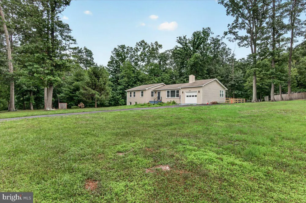 2683 WALSTON ROAD Mount Airy, MD 21771