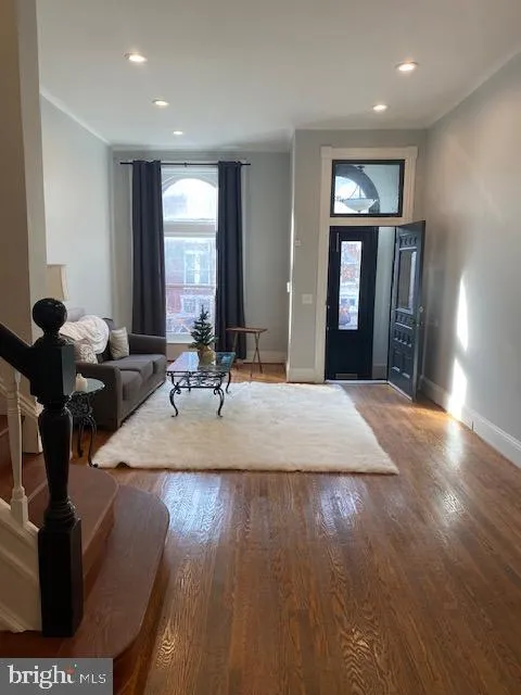 1921 PARK AVENUE